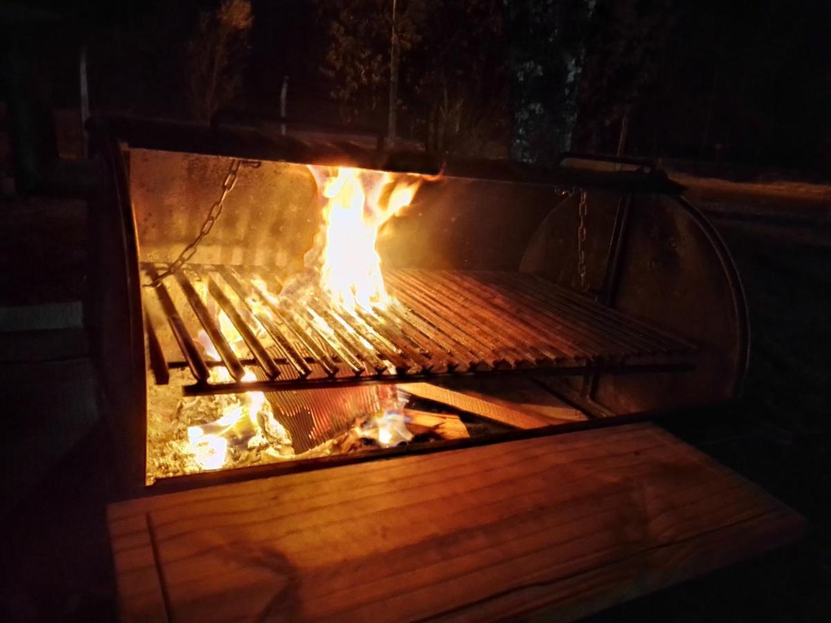 Willa El Chaltin San Salvador de Jujuy Zewnętrze zdjęcie